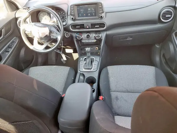 KM8K62AA8KU286407 2019 HYUNDAI KONA - Image 8