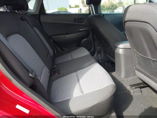 KM8K62AA8KU345357 2019 HYUNDAI KONA - Image 8