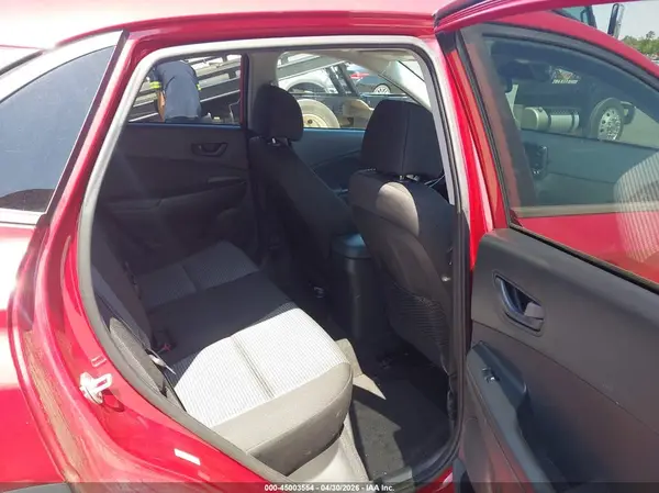 KM8K62AA8KU360165 2019 HYUNDAI KONA - Image 8