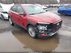 KM8K62AA8KU368220 2019 HYUNDAI KONA