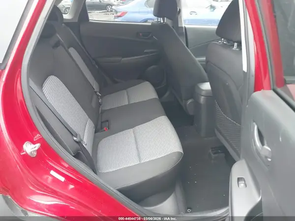 KM8K62AA8KU368220 2019 HYUNDAI KONA - Image 8