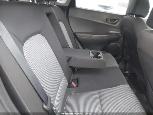 KM8K62AA8KU370906 2019 HYUNDAI KONA - Image 8