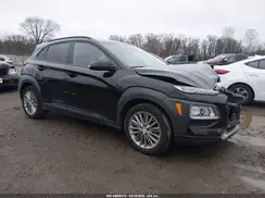 KM8K62AA8LU423931 2020 HYUNDAI KONA