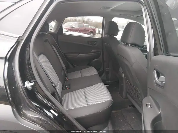 KM8K62AA8LU423931 2020 HYUNDAI KONA - Image 8