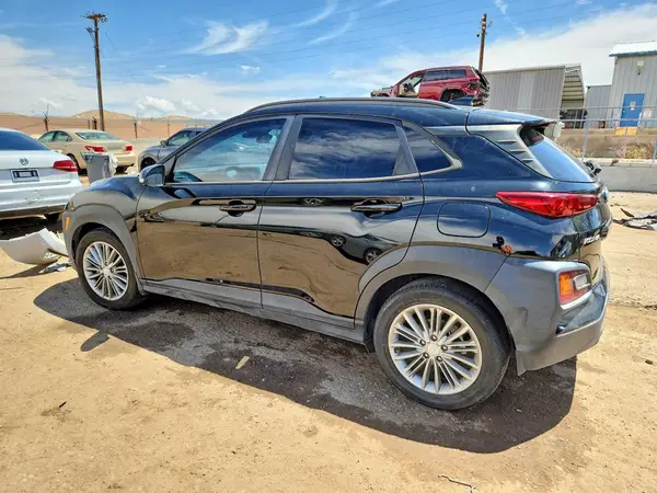 KM8K62AA8LU450143 2020 HYUNDAI KONA - Image 2