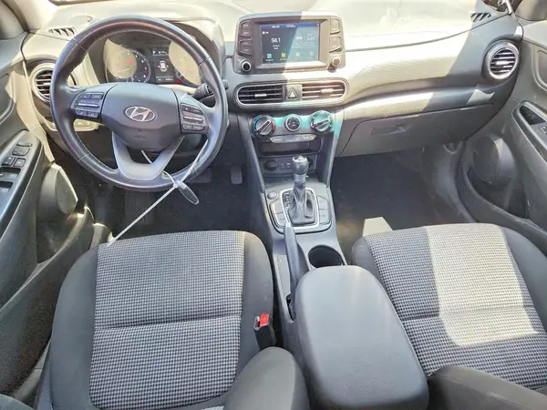 KM8K62AA8LU450143 2020 HYUNDAI KONA - Image 8