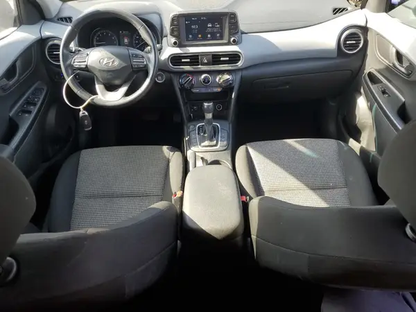 KM8K62AA8LU451535 2020 HYUNDAI KONA - Image 8