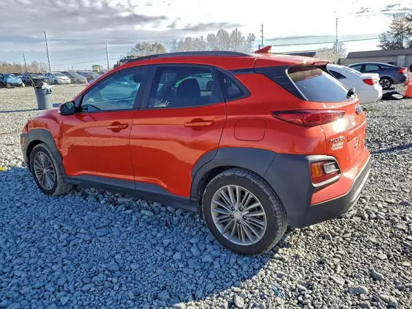 KM8K62AA8LU452183 2020 HYUNDAI KONA - Image 2