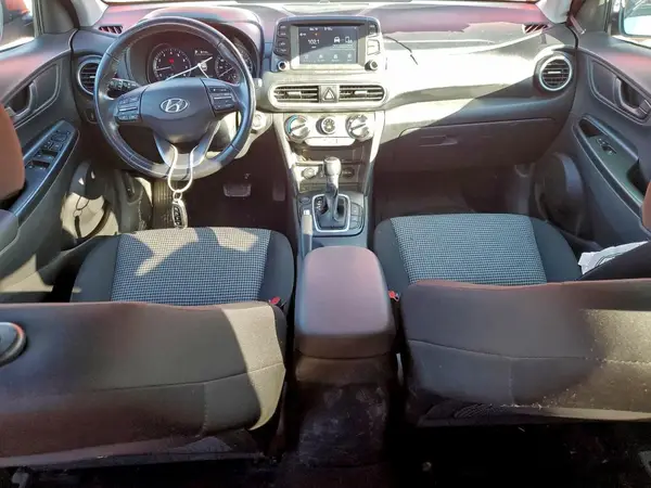 KM8K62AA8LU452183 2020 HYUNDAI KONA - Image 8