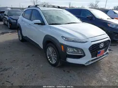 KM8K62AA8LU498208 2020 HYUNDAI KONA