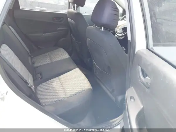 KM8K62AA8LU498208 2020 HYUNDAI KONA - Image 8