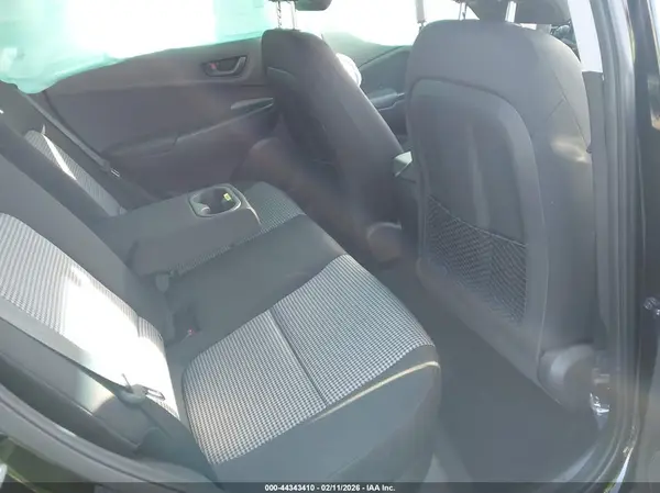 KM8K62AA8LU538240 2020 HYUNDAI KONA - Image 8