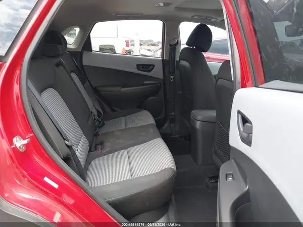 KM8K62AA8LU550047 2020 HYUNDAI KONA - Image 8