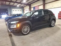 KM8K62AA8LU558326 2020 HYUNDAI KONA