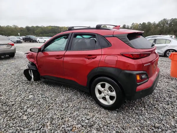 KM8K62AA8LU558357 2020 HYUNDAI KONA - Image 2