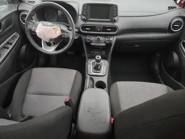 KM8K62AA8LU558357 2020 HYUNDAI KONA - Image 8