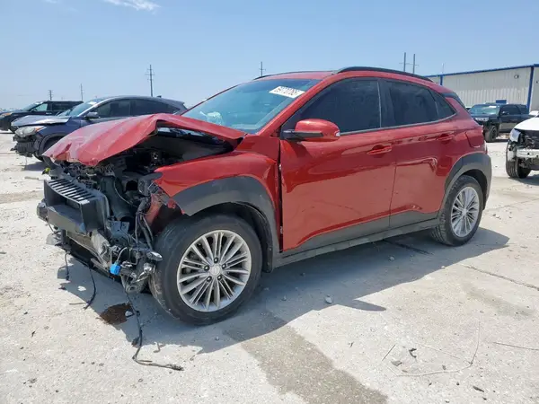 KM8K62AA8LU570783 2020 HYUNDAI KONA - Image 1