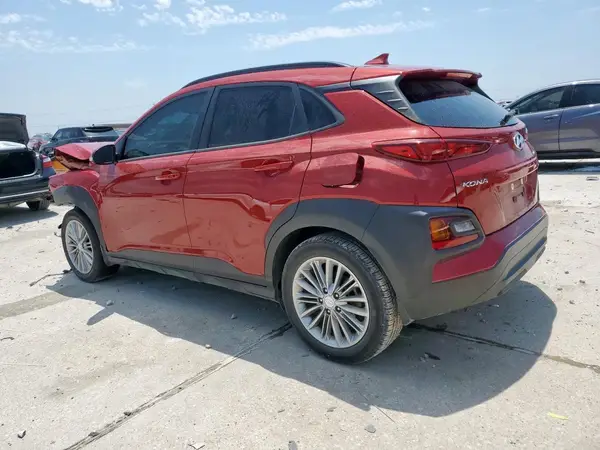 KM8K62AA8LU570783 2020 HYUNDAI KONA - Image 2