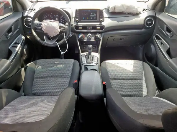KM8K62AA8LU570783 2020 HYUNDAI KONA - Image 8