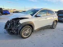 KM8K62AA8LU570945 2020 HYUNDAI KONA