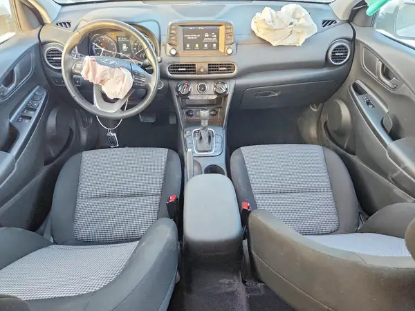 KM8K62AA8LU570945 2020 HYUNDAI KONA - Image 8