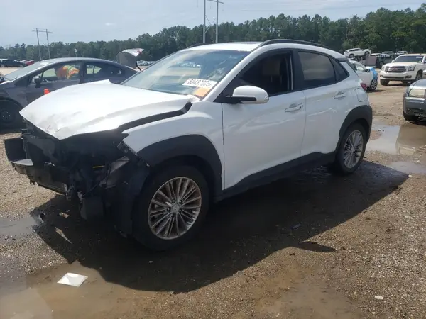 KM8K62AA8MU626111 2021 HYUNDAI KONA - Image 1