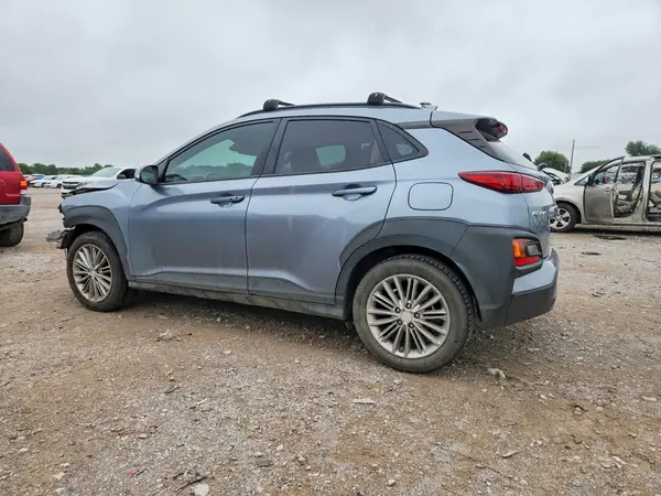KM8K62AA8MU626996 2021 HYUNDAI KONA - Image 2