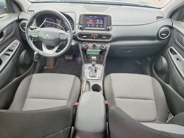 KM8K62AA8MU626996 2021 HYUNDAI KONA - Image 8