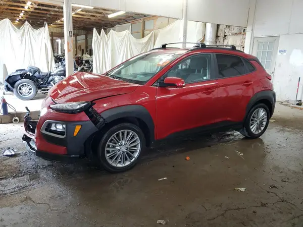 KM8K62AA8MU628649 2021 HYUNDAI KONA - Image 1