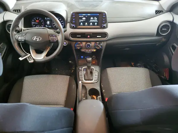 KM8K62AA8MU628649 2021 HYUNDAI KONA - Image 8