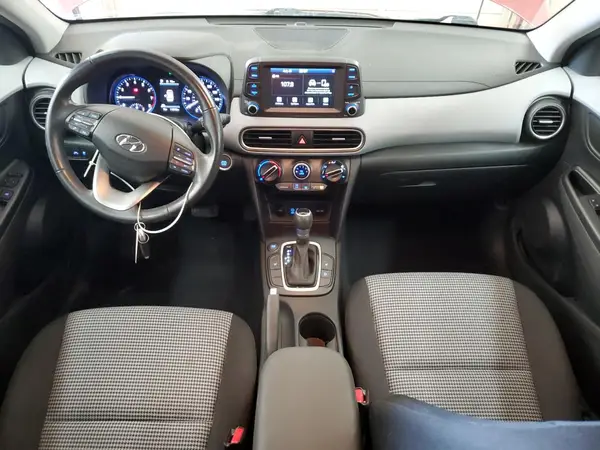 KM8K62AA8MU628652 2021 HYUNDAI KONA - Image 8