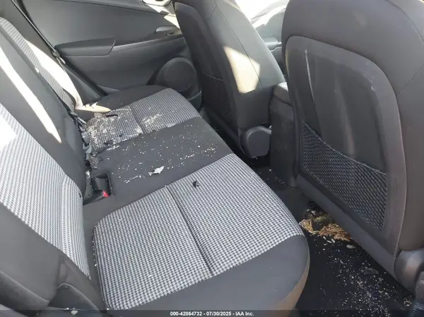 KM8K62AA8MU632605 2021 HYUNDAI KONA - Image 8
