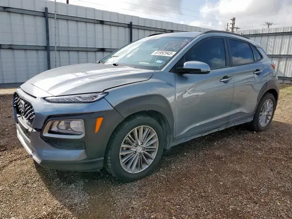 KM8K62AA8MU636380 2021 HYUNDAI KONA - Image 1