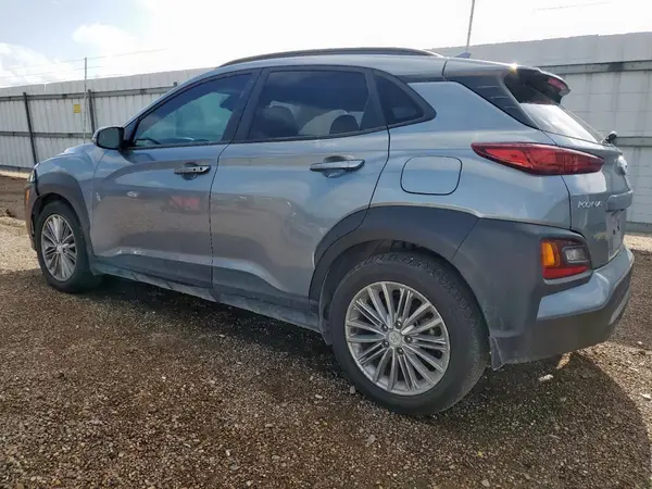 KM8K62AA8MU636380 2021 HYUNDAI KONA - Image 2