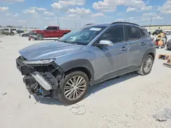 KM8K62AA8MU637402 2021 HYUNDAI KONA