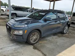 KM8K62AA8MU660081 2021 HYUNDAI KONA