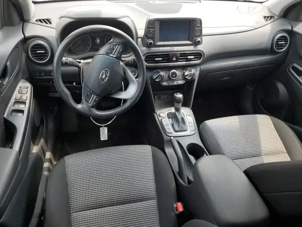 KM8K62AA8MU660081 2021 HYUNDAI KONA - Image 8