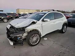 KM8K62AA8MU660470 2021 HYUNDAI KONA