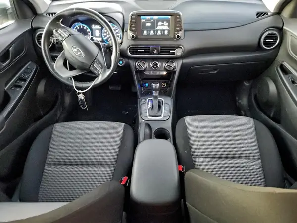 KM8K62AA8MU660470 2021 HYUNDAI KONA - Image 8