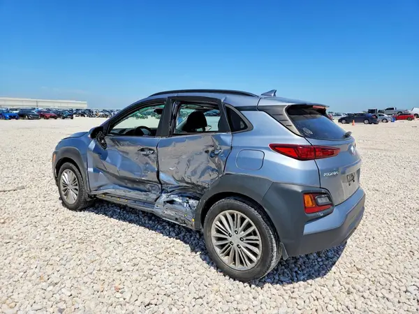 KM8K62AA8MU662543 2021 HYUNDAI KONA - Image 2