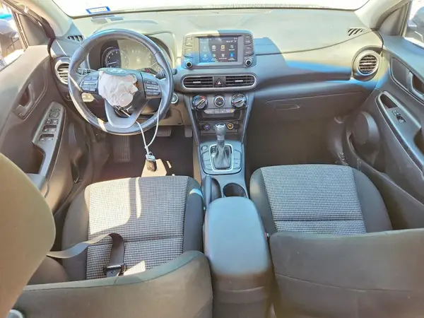 KM8K62AA8MU662543 2021 HYUNDAI KONA - Image 8