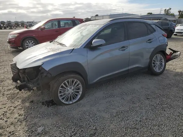 KM8K62AA8MU691170 2021 HYUNDAI KONA - Image 1