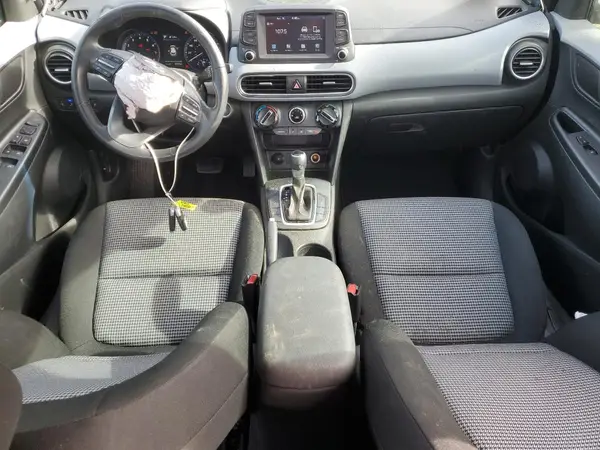 KM8K62AA8MU691170 2021 HYUNDAI KONA - Image 8