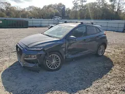 KM8K62AA8MU693081 2021 HYUNDAI KONA