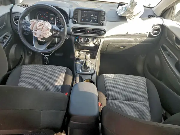 KM8K62AA8MU693081 2021 HYUNDAI KONA - Image 8