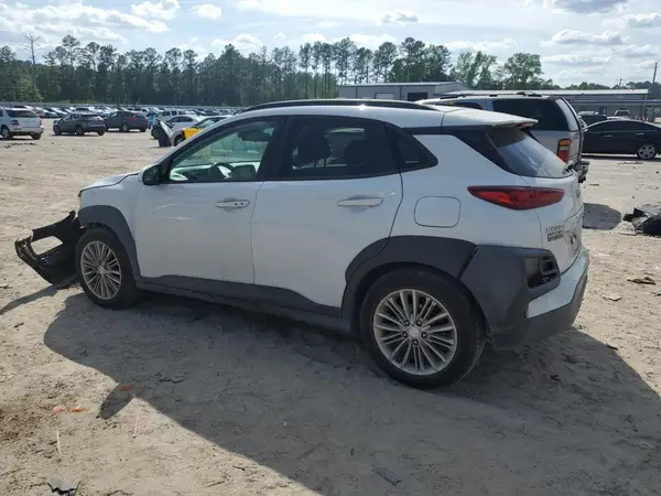 KM8K62AA9JU097716 2018 HYUNDAI KONA - Image 2