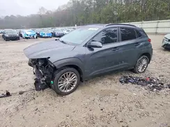 KM8K62AA9JU108665 2018 HYUNDAI KONA