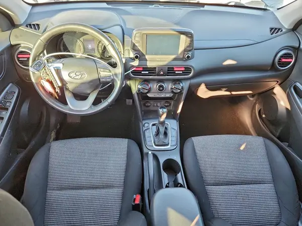 KM8K62AA9JU128026 2018 HYUNDAI KONA - Image 8