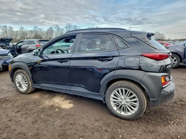 KM8K62AA9JU149247 2018 HYUNDAI KONA - Image 2