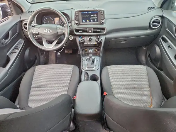 KM8K62AA9JU149247 2018 HYUNDAI KONA - Image 8